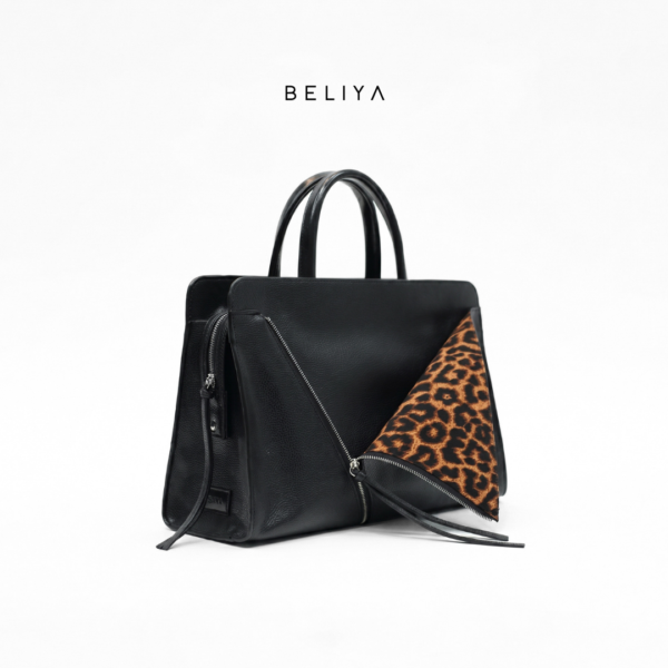 ML3 Beliya Yoshi HandBag - Medium Size