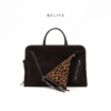 MS2 Beliya Yoshi HandBag - Medium Size