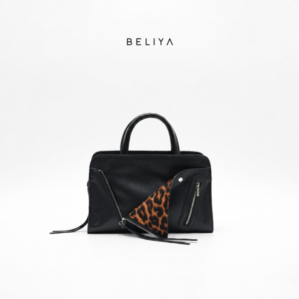 Beliya Yoshi HandBag - Small Size
