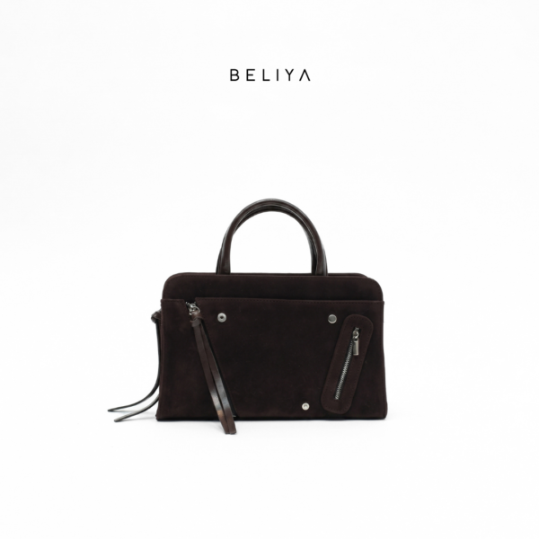 Beliya Yoshi HandBag - Small Size