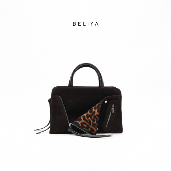 Beliya Yoshi HandBag - Small Size