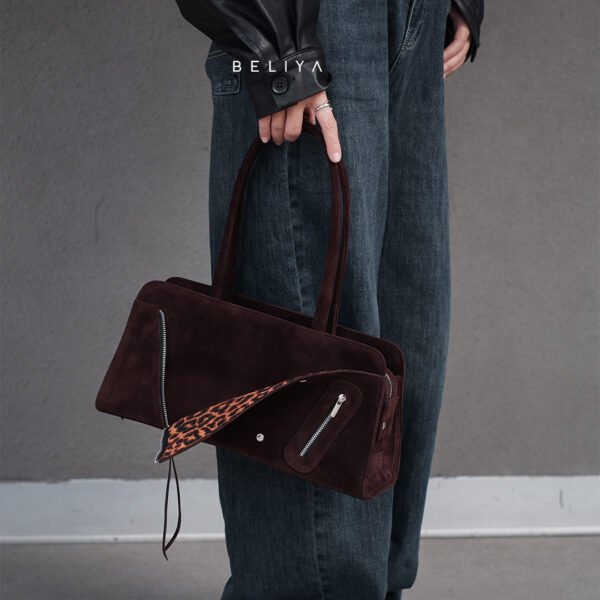 Yoshi Shoulder Bag
