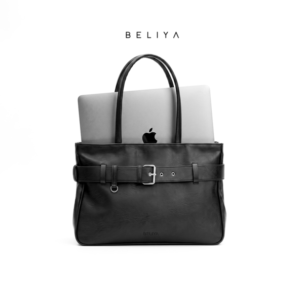 Zora Tote Bag
