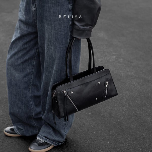 Yoshi Shoulder Bag