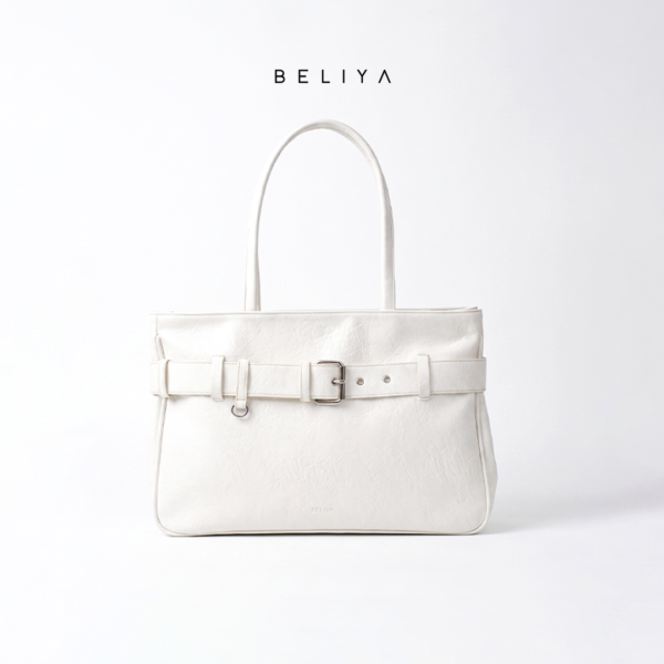 Zora Tote Bag