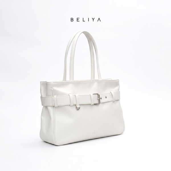 Zora Tote Bag