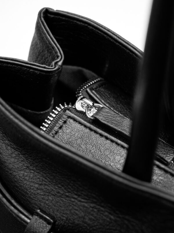 Zora Tote Bag