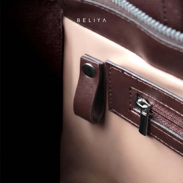 2 Ryu Shoulder Bag