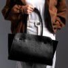 8 Ryu Tote Bag