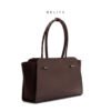 L coffee 2 Ryu Tote Bag