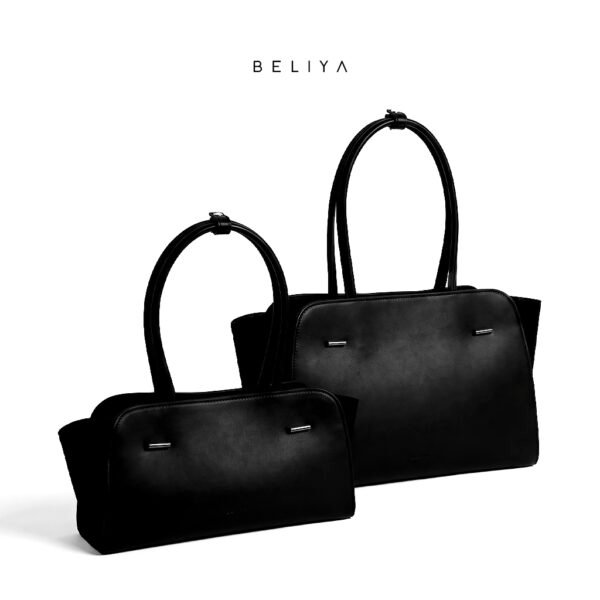M & L Ryu Tote Bag