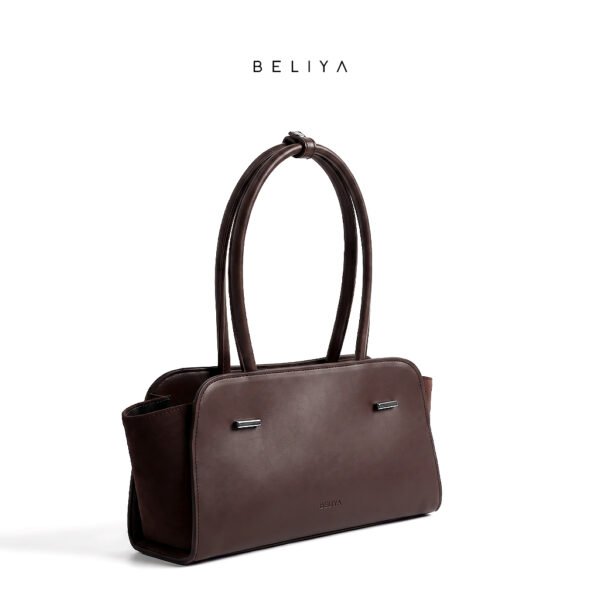 m coffee 2 Ryu Shoulder Bag
