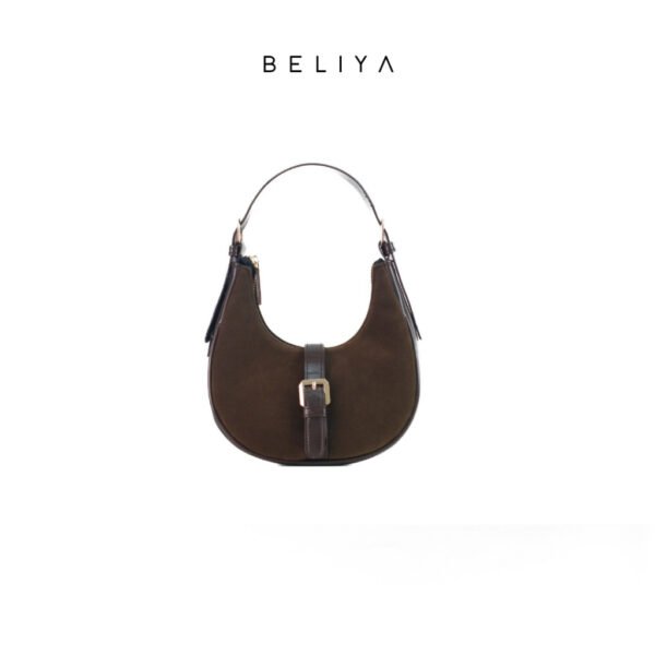 Moru Shoulder Bag Small Size