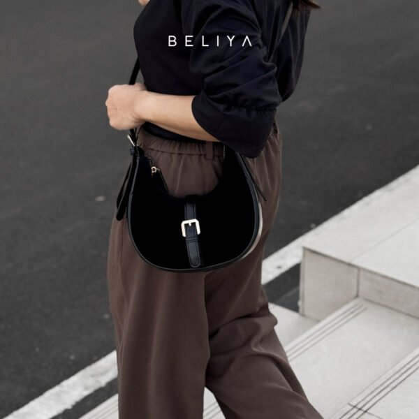 Moru Shoulder Bag Small Size