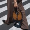 Moru Shoulder Bag Small Size