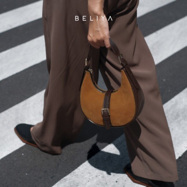 Moru Shoulder Bag Small Size