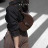 Moru Shoulder Bag Small Size