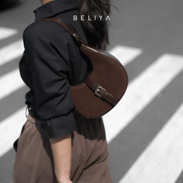 Moru Shoulder Bag Small Size