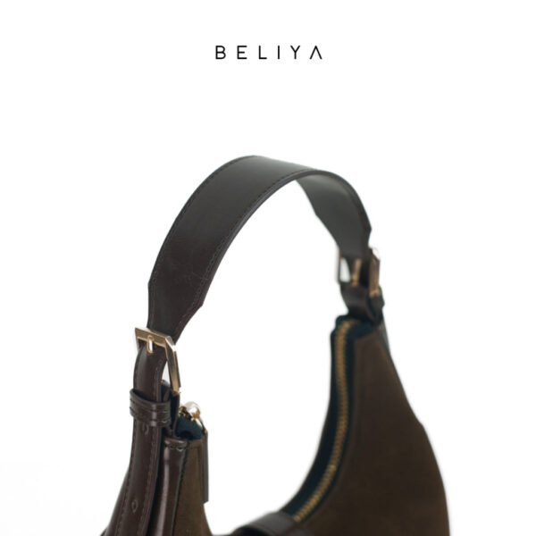Moru Shoulder Bag Small Size