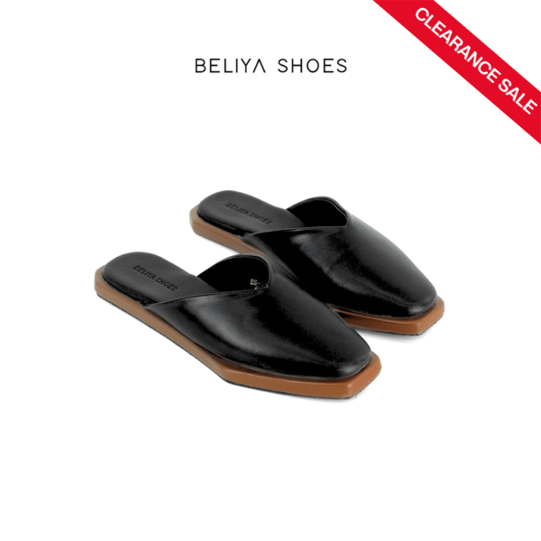 Leya Sandal