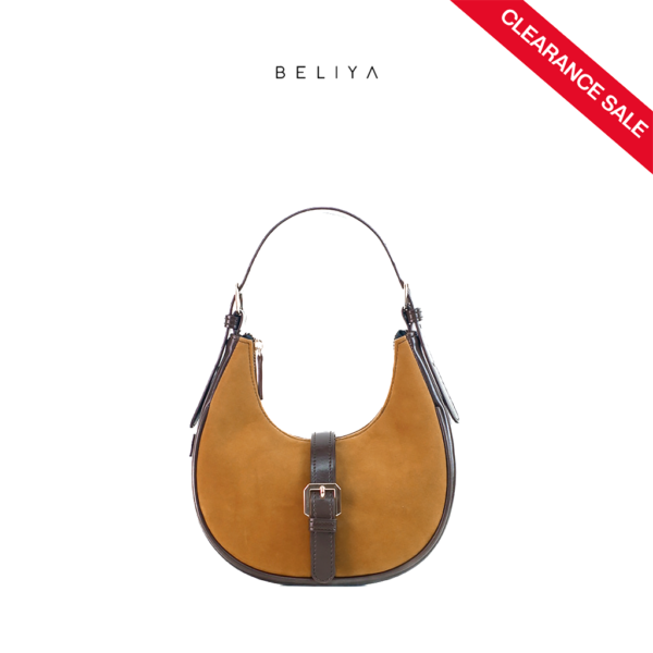 Moru Shoulder Bag Small Size