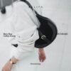 Moru Shoulder Bag Medium Size