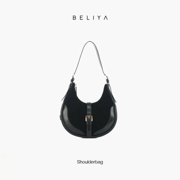 Moru Shoulder Bag Medium Size