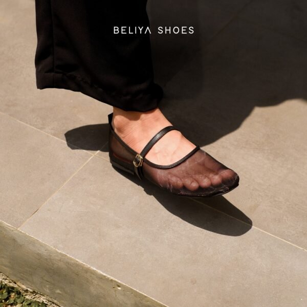 Hanno Shoes