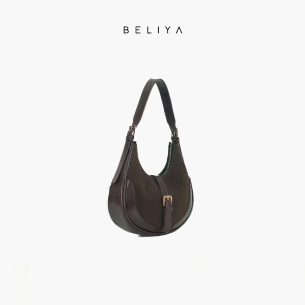 Moru Shoulder Bag Medium Size